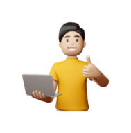 quảng cáo zalo đơn giản