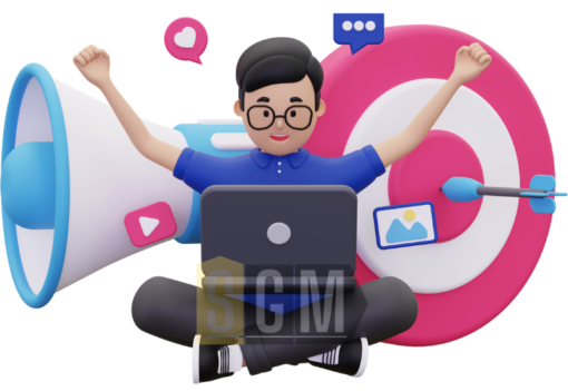 mục tiêu và lý do chạy quảng cáo google