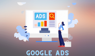 dịch vụ quảng cáo Google Agency