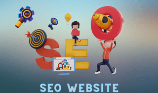 dịch vụ seo website