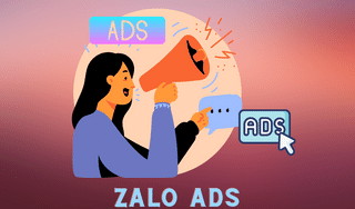 dịch vụ quảng cáo zalo