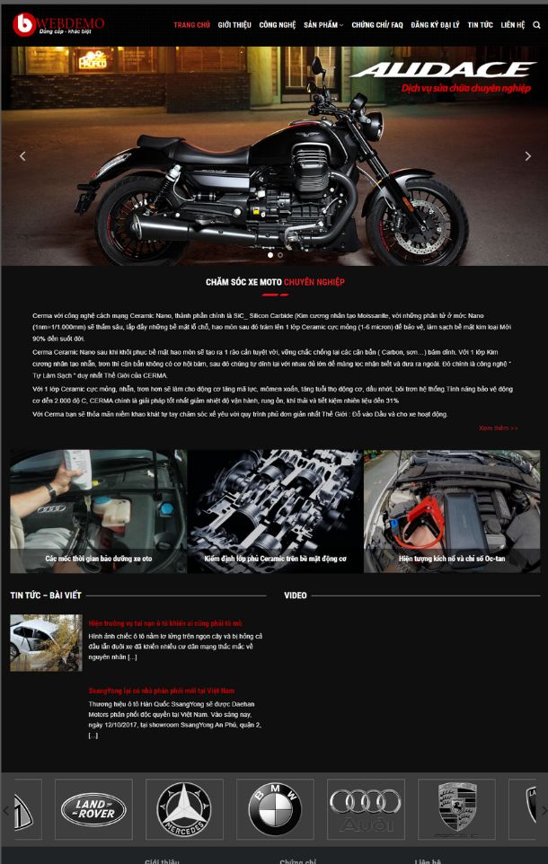 gd dich vu cham soc moto