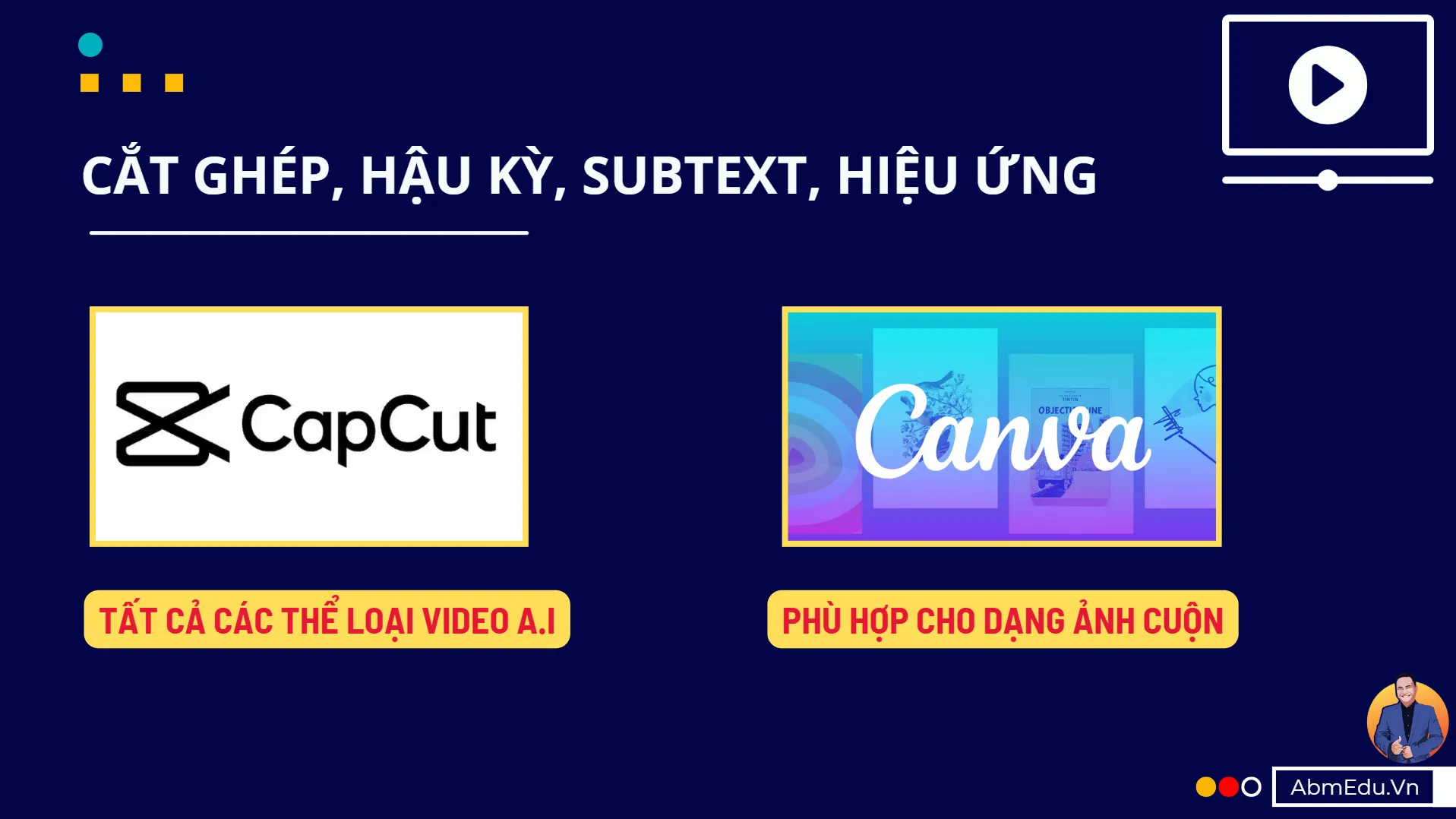 cong cu edit