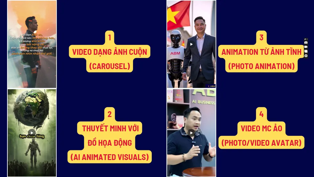 lua chon dinh dang video muon lam 1