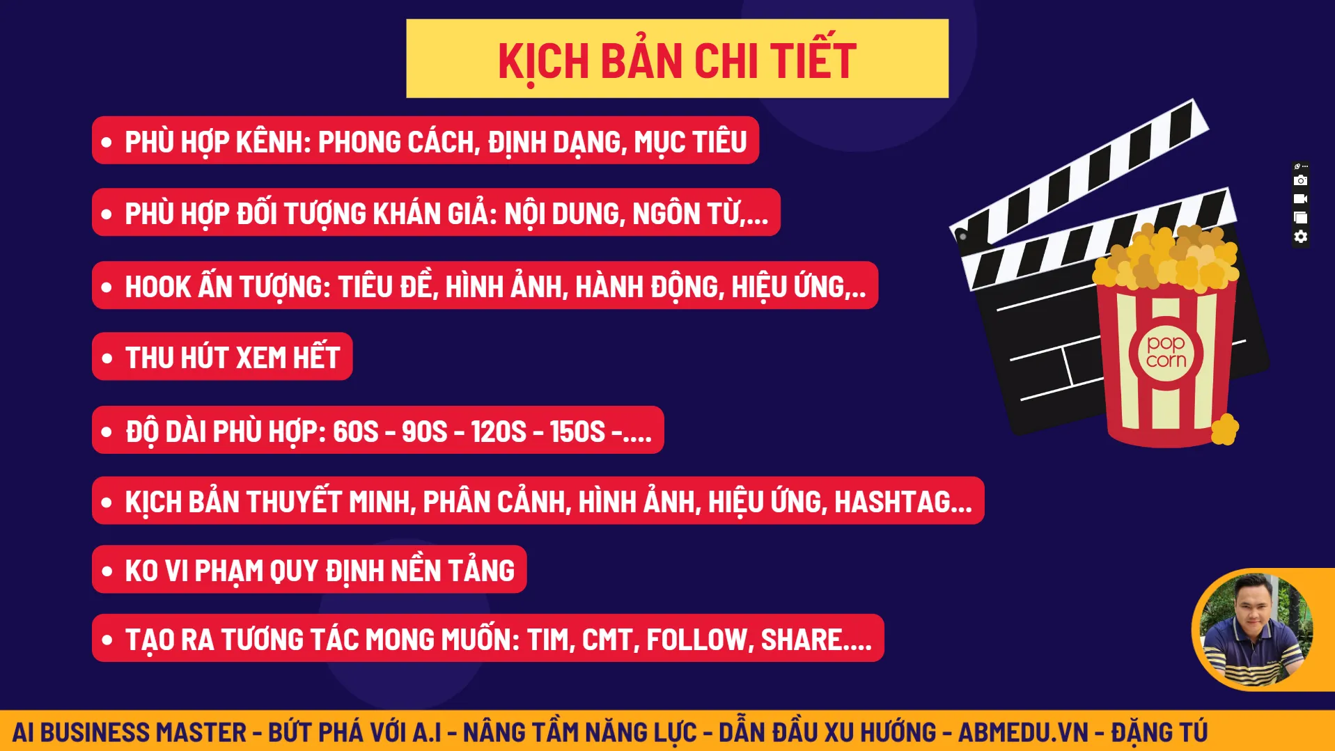 lua chon dinh dang video muon lam 2